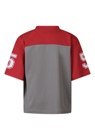 Unlocked jongens shirt